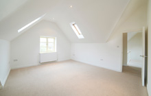 Draycot Foliat bedroom extension leads