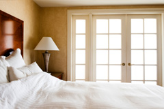 Draycot Foliat bedroom extension costs