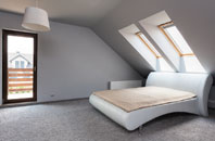 Draycot Foliat bedroom extensions