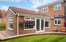 Draycot Foliat house extension leads
