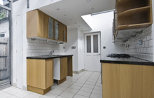 Draycot Foliat kitchen extension leads
